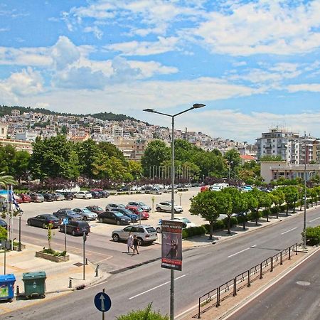 Kon&Kona Kavala Apartment Екстериор снимка