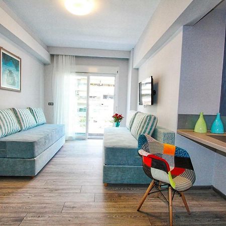 Kon&Kona Kavala Apartment Екстериор снимка