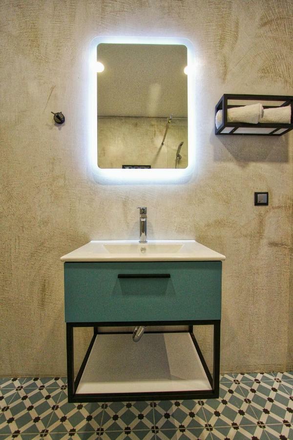 Kon&Kona Kavala Apartment Екстериор снимка